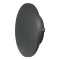 Уличный потолочный светильник Arte Lamp A1510AP-1BK NIMBO IP54 светодиодный LED 9W