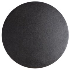 Уличный потолочный светильник Arte Lamp A1510AP-1BK NIMBO IP54 светодиодный LED 9W