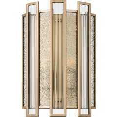 Бра Lightstar 712622 Agave под лампы 2xE14 80W