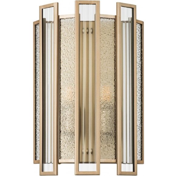 Бра Lightstar 712622 Agave под лампы 2xE14 80W