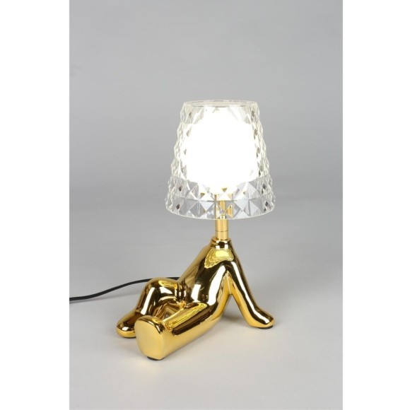 Настольная лампа APL.652.14.01