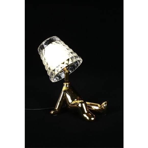 Настольная лампа APL.652.14.01