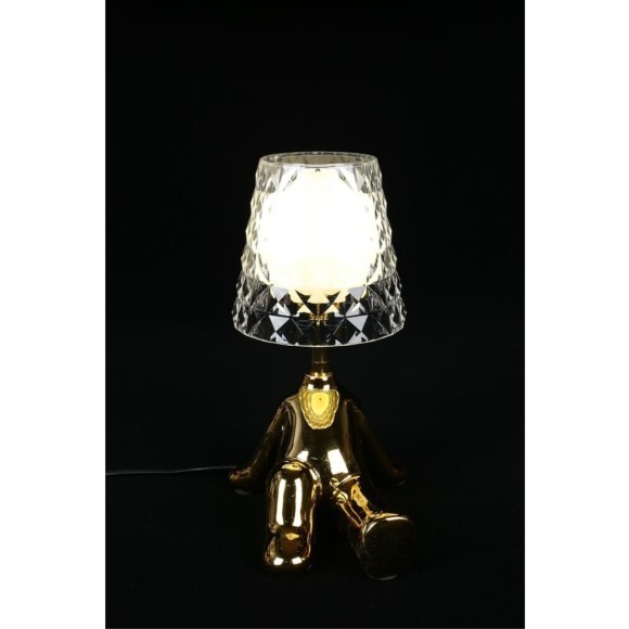 Настольная лампа APL.652.14.01