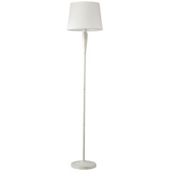 Торшер Arte Lamp ORLEAN A9310PN-1WG Торшер Arte Lamp ORLEAN A9310PN-1WG