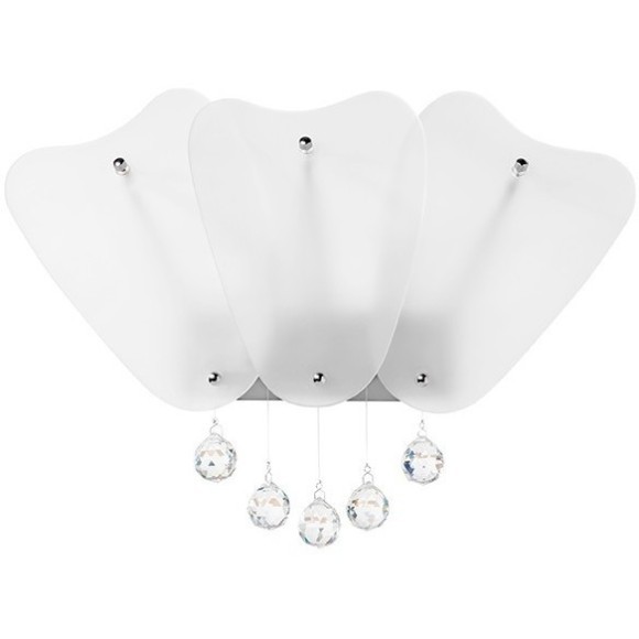 Бра Lightstar 804640 Lobo под лампы 2xG9 80W