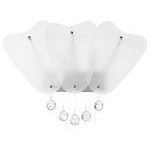 Бра Lightstar 804640 Lobo под лампы 2xG9 80W