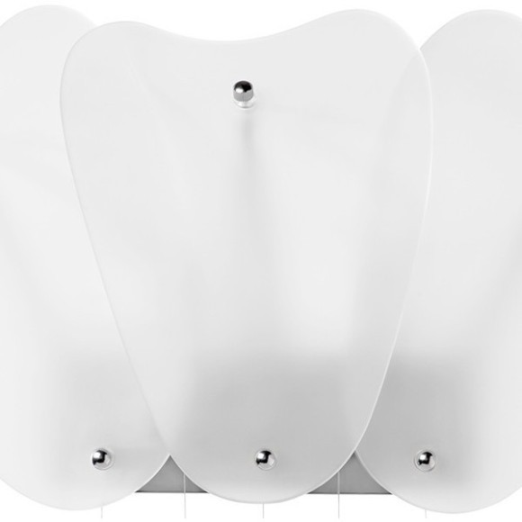 Бра Lightstar 804640 Lobo под лампы 2xG9 80W