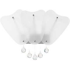 Бра Lightstar 804640 Lobo под лампы 2xG9 80W Бра Lightstar 804640 Lobo под лампы 2xG9 80W