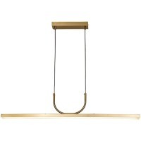 Подвесной светильник Raya 4097-1P