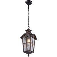 Уличный светильник подвесной Bristol 2036-1P