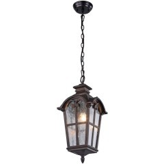 Уличный светильник подвесной Bristol 2036-1P Уличный светильник подвесной Bristol 2036-1P