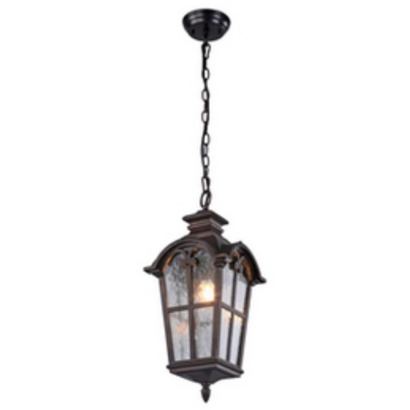 Уличный светильник подвесной Bristol 2036-1P