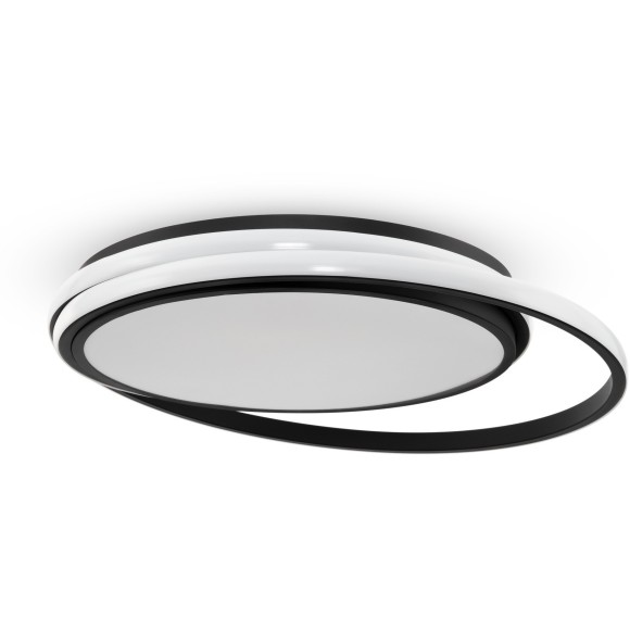 Потолочный светильник светодиодный с пультом Lisoa FR10032CL-L98B