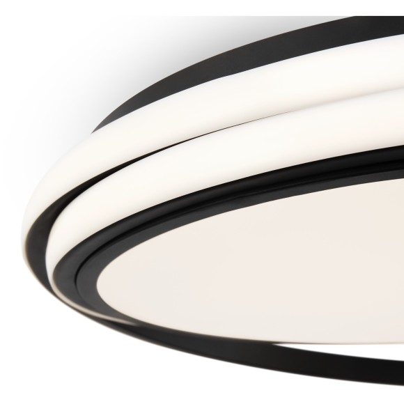 Потолочный светильник светодиодный с пультом Lisoa FR10032CL-L98B