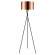 Торшер Lussole SY4360