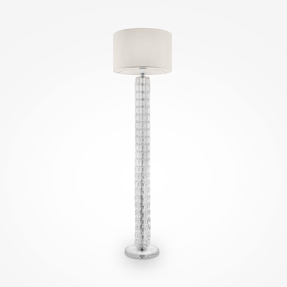 Торшер с выключателем Talento DIA008FL-01CH