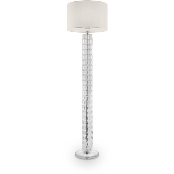 Торшер с выключателем Talento DIA008FL-01CH