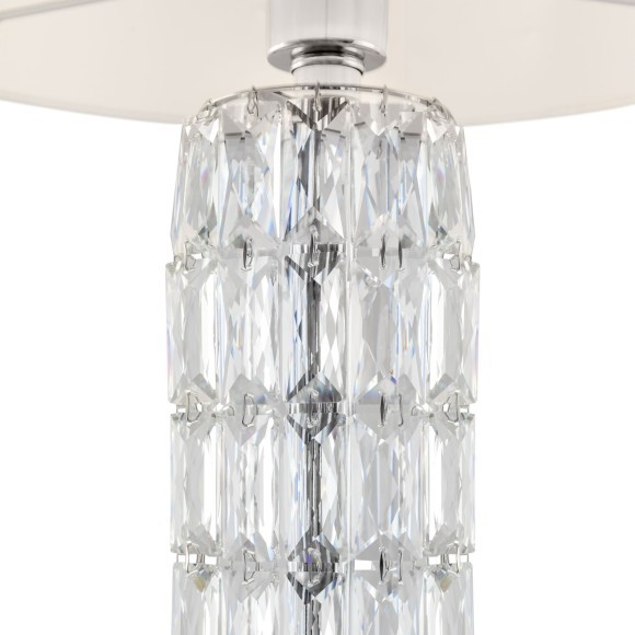 Торшер с выключателем Talento DIA008FL-01CH