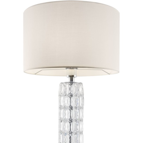 Торшер с выключателем Talento DIA008FL-01CH