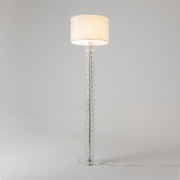 Торшер с выключателем Talento DIA008FL-01CH