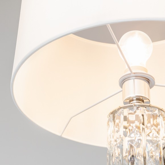 Торшер с выключателем Talento DIA008FL-01CH