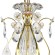 Люстра подвесная Lightstar 790062 Schon под лампы 6xE14 360W Люстра подвесная Lightstar 790062 Schon под лампы 6xE14 360W