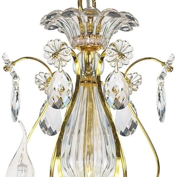 Люстра подвесная Lightstar 790062 Schon под лампы 6xE14 360W