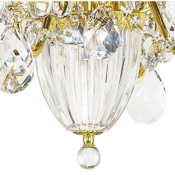 Люстра подвесная Lightstar 790062 Schon под лампы 6xE14 360W