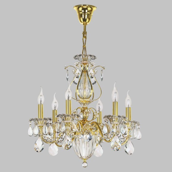 Люстра подвесная Lightstar 790062 Schon под лампы 6xE14 360W