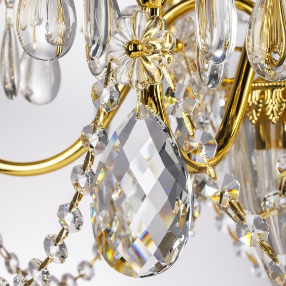 Люстра подвесная Lightstar 790062 Schon под лампы 6xE14 360W