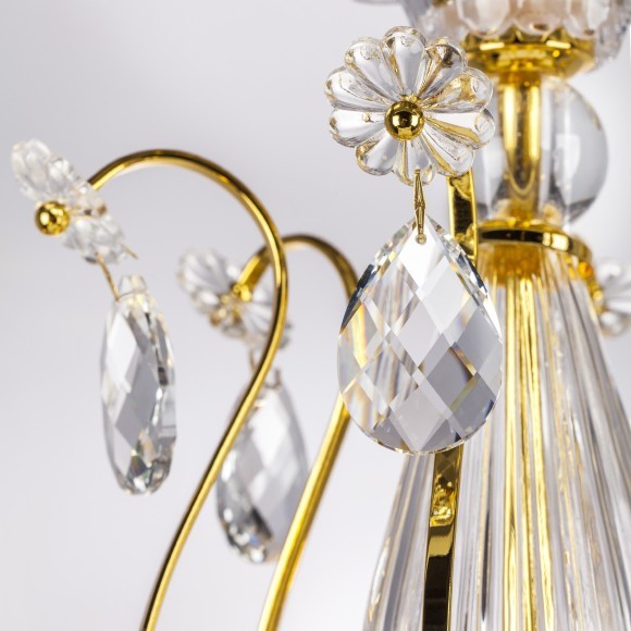 Люстра подвесная Lightstar 790062 Schon под лампы 6xE14 360W