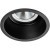 Светильник встраиваемый MR16/GU10 max 1x12Вт Levigo Base Lightstar 010057