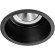Светильник встраиваемый MR16/GU10 max 1x12Вт Levigo Base Lightstar 010057