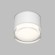 Накладной влагозащищенный светильник Denkirs AQUA DK-DH2610-WH (GX53, LED, 15 Вт, IP44, белый)