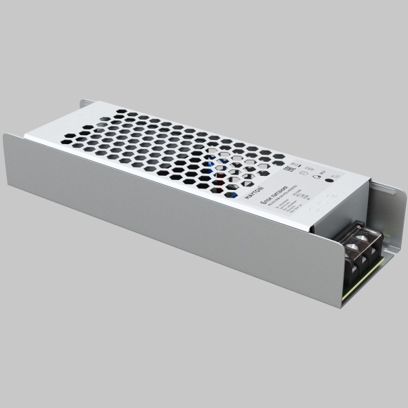 Блок питания PSL012 24В 100Вт IP20 821002