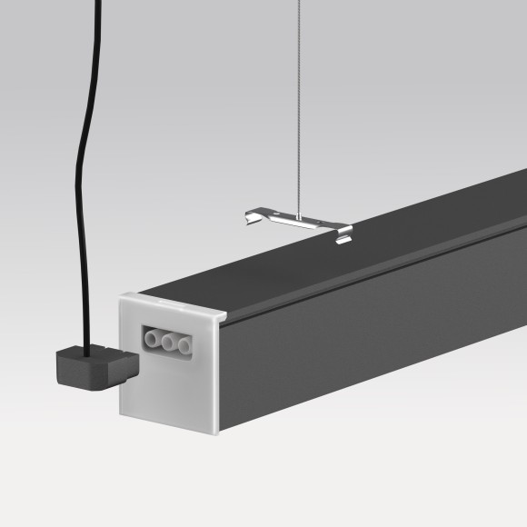 Подвесное крепление для светильников 456ххх Trito Lightstar 456017