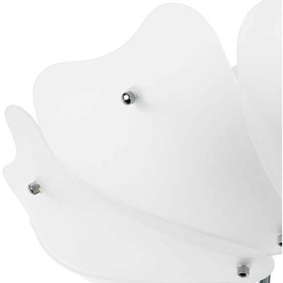 Люстра потолочная Lightstar 804020 Lobo под лампы 6xG9 240W Люстра потолочная Lightstar 804020 Lobo под лампы 6xG9 240W