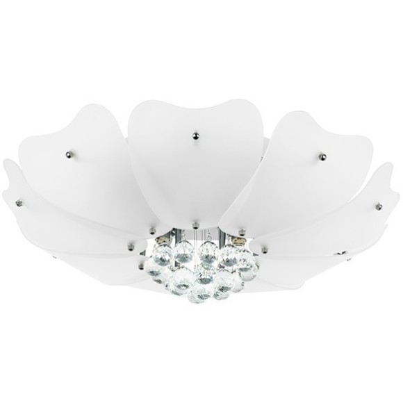 Люстра потолочная Lightstar 804020 Lobo под лампы 6xG9 240W