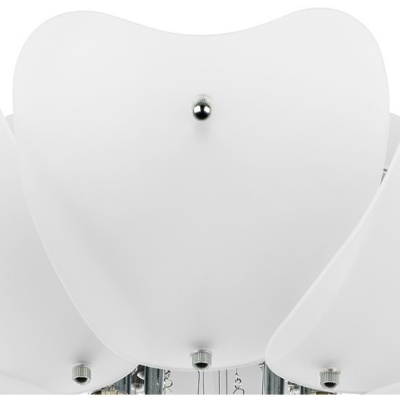 Люстра потолочная Lightstar 804020 Lobo под лампы 6xG9 240W