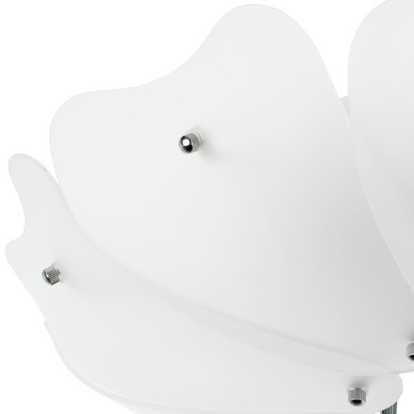 Люстра потолочная Lightstar 804020 Lobo под лампы 6xG9 240W