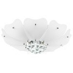 Люстра потолочная Lightstar 804020 Lobo под лампы 6xG9 240W