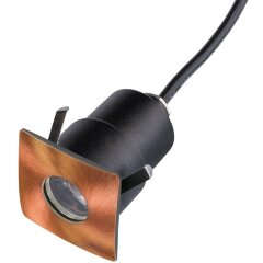 Уличный светильник встраиваемый в дороги и стены Lightstar IP384328 IPogeo IP65 светодиодный LED 50W Уличный светильник встраиваемый в дороги и стены Lightstar IP384328 IPogeo IP65 светодиодный LED 50W