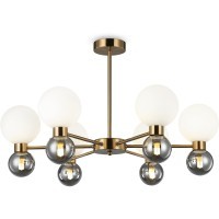 Потолочный светильник Freya FR5394CL-12BS