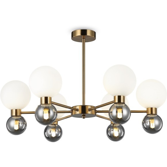 Потолочный светильник Freya FR5394CL-12BS