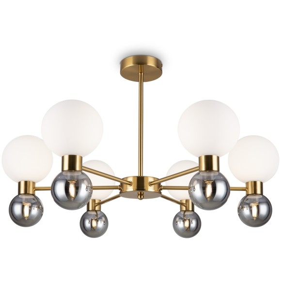 Потолочный светильник Freya FR5394CL-12BS