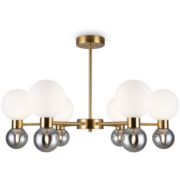 Потолочный светильник Freya FR5394CL-12BS