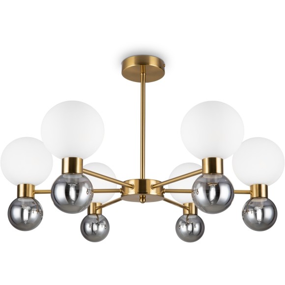 Потолочный светильник Freya FR5394CL-12BS