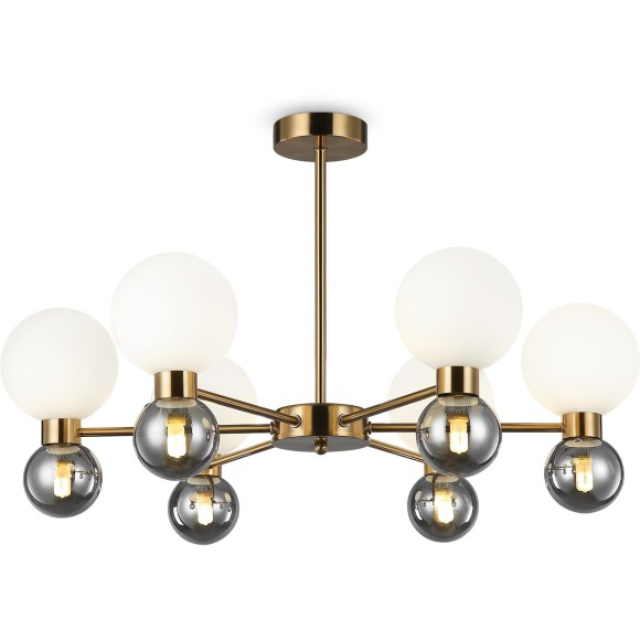 Потолочный светильник Freya FR5394CL-12BS