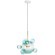 2027-P6 Blue Подвесной светильник LOFT IT Bolle 2027-P6 Blue Подвесной светильник LOFT IT Bolle
