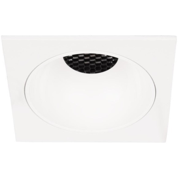 10330/C White Встраиваемый светильник LOFT IT Comb